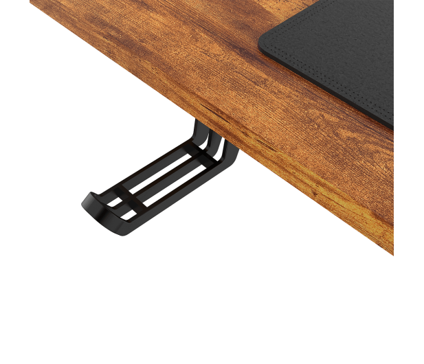 Ultradesk UPLIFT (Brązowe) (elektryczna regulacja) - 1159360 - zdjęcie 10